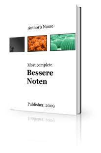 Ebook Bessere Noten - Mehr Erfolg in der Schule